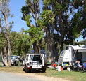 Elliston Caravan Park - Accommodation Port Hedland