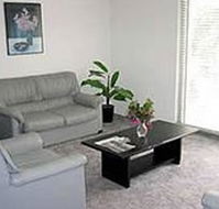 The Reef Resort - Accommodation Port Hedland