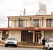 Town House Motor Inn - Accommodation Port Hedland