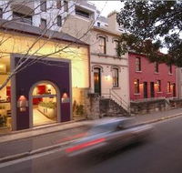 Rendezvous Hotel Sydney The Rocks - Accommodation Port Hedland