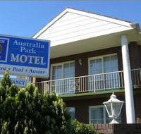 Australia Park Motel - Accommodation Port Hedland