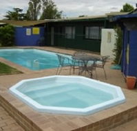 Barossa Motor Lodge - Accommodation Port Hedland