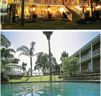 Country Comfort Terrigal - Accommodation Port Hedland