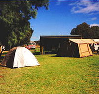 Princes Hwy Caravan Park - Accommodation Port Hedland