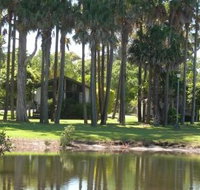 Lanis Holiday Island - Accommodation Port Hedland