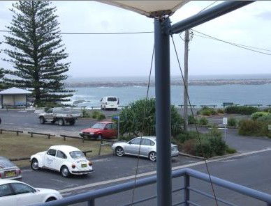 Best Western Yamba Beach Motel - Accommodation Port Hedland 0
