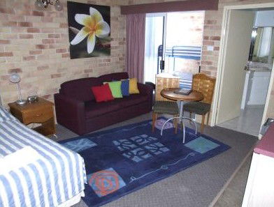 Best Western Yamba Beach Motel - Accommodation Port Hedland 1