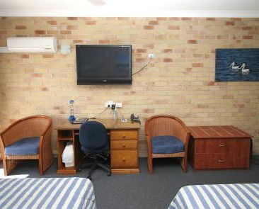 Best Western Yamba Beach Motel - Accommodation Port Hedland 2