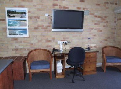 Best Western Yamba Beach Motel - Accommodation Port Hedland 3