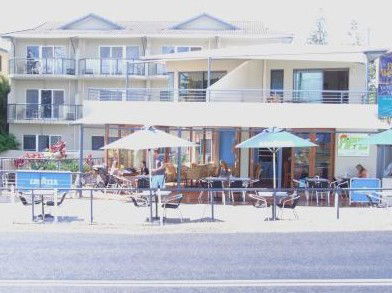Best Western Yamba Beach Motel - Accommodation Port Hedland 4