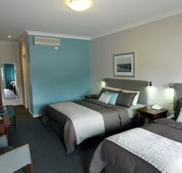 Pastoral Hotel Motel - Accommodation Port Hedland