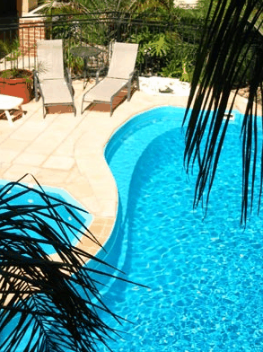 Wentworth Grande Resort - Accommodation Port Hedland
