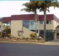 Country Comfort Ashwood Resort - Accommodation Port Hedland