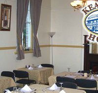 Kearsley Hotel - Accommodation Port Hedland