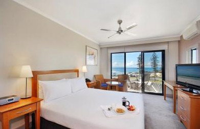 HW Boutique Motel - Accommodation Port Hedland 1
