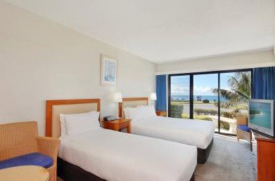 HW Boutique Motel - Accommodation Port Hedland 2