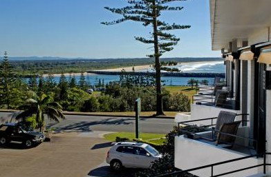 HW Boutique Motel - Accommodation Port Hedland 3
