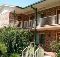 Cardiff Motor Inn - Accommodation Port Hedland