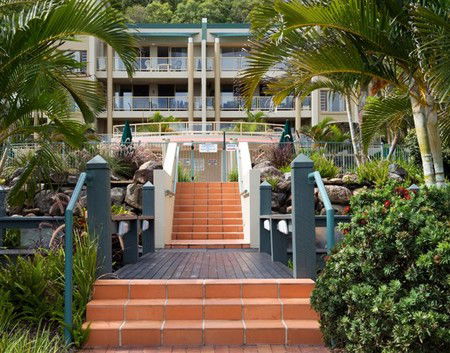 Little Cove Currumbin Beach Resort - Accommodation Port Hedland 2