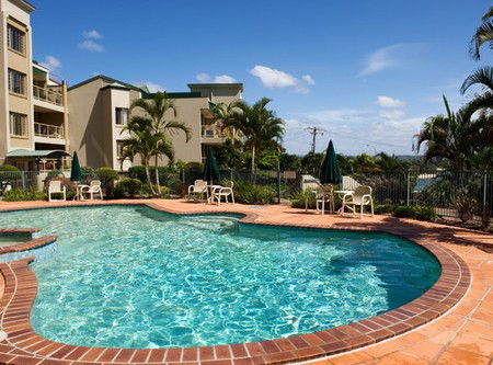 Little Cove Currumbin Beach Resort - Accommodation Port Hedland 4