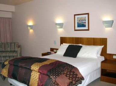 Tamwell Motel - Accommodation Port Hedland 1