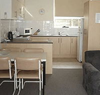 Glenelg Holiday Apartments-Corfu - Accommodation Port Hedland