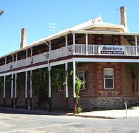 Sonbern Lodge Motel - Accommodation Port Hedland
