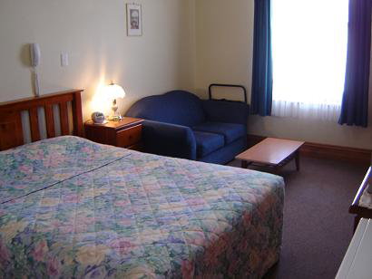 Sonbern Lodge Motel - Accommodation Port Hedland 2