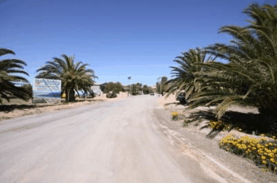 Ceduna Shelly Beach Caravan Park Cabins - Accommodation Port Hedland