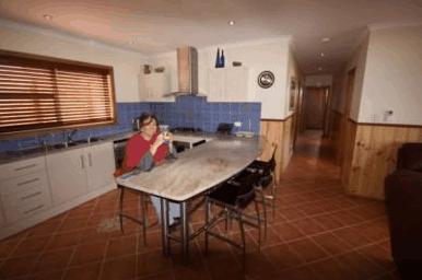 Ceduna Shelly Beach Caravan Park Cabins - Accommodation Port Hedland 1