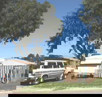 Waterloo Bay Tourist Park - Accommodation Port Hedland