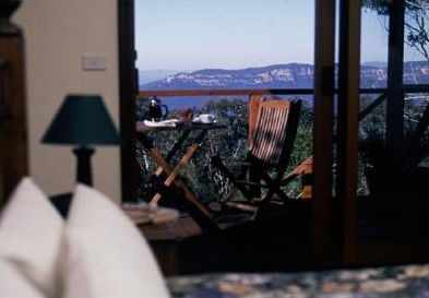 Valley Of The Waters - Accommodation Port Hedland 0