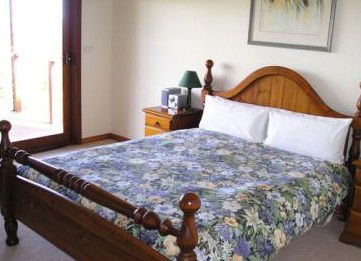 Valley Of The Waters - Accommodation Port Hedland 1