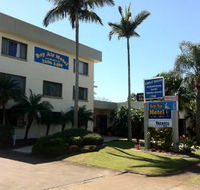 Bay Air Motel - Accommodation Port Hedland