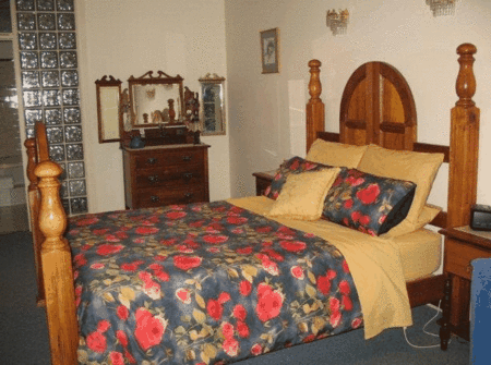 Cedars Indulgence Retreat - Accommodation Port Hedland