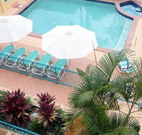 Paradise Isles - Accommodation Port Hedland