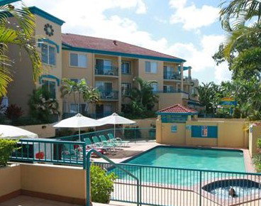 Paradise Isles - Accommodation Port Hedland 1