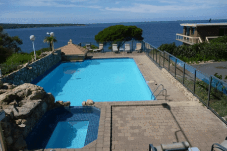 Eagle Heights Holiday Units - Accommodation Port Hedland 0