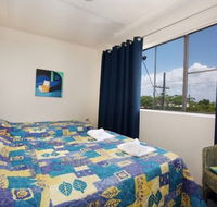 Ambassador Motor Inn Brisbane - Accommodation Port Hedland