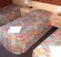 Greenslopes Motor Inn - Accommodation Port Hedland