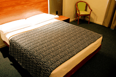 Brisbane International - Rocklea - Accommodation Port Hedland