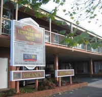 Templers Mill Motel - Accommodation Port Hedland