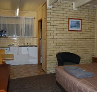 Coastal Comfort Motel - Accommodation Port Hedland