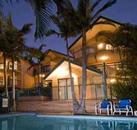 Karana Palms Resort - Accommodation Port Hedland