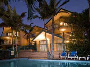 Karana Palms Resort - Accommodation Port Hedland 0