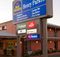 Best Western The Henry Parkes - Accommodation Port Hedland