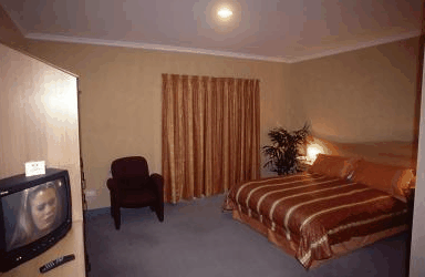 Sprent TAS Accommodation Port Hedland