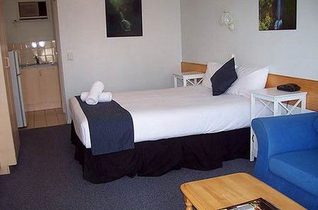 Aspley Motor Inn - Accommodation Port Hedland 0
