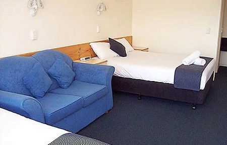 Aspley Motor Inn - Accommodation Port Hedland 1