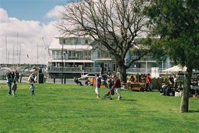Quest Williamstown - Accommodation Port Hedland 2